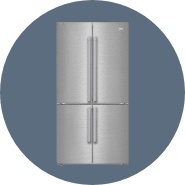 beko refrigerators